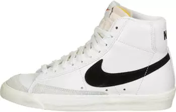 Nike Blazer Mid '77 Vintage Women white/sail/peach/black