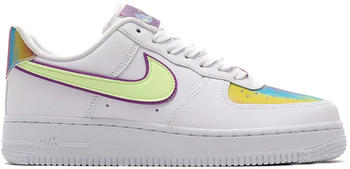 Nike Air Force weiß/bunt (CW0367-100)