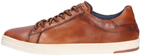 Low-Top-Sneaker Orazio braun/cognac (3219180141006300)