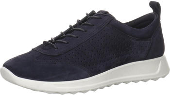 Ecco Low-Top-Sneaker blau/weiß (292343-02303)