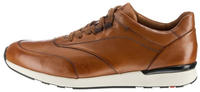 LLOYD Low-Top-Sneaker Ajas braun (28-513-03)