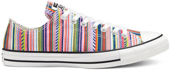 Converse Summer Stripes Chuck Taylor All Star Low Top