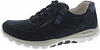 Gabor Low-Top-Sneaker Rolling Soft blau/weiß (06.968.46)