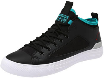 Converse CT AS Ultra OX schwarz/grün (165343C)