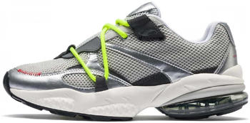 Puma Retro-Sneaker silber (369565 01)