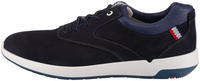 LLOYD Low-Top-Sneaker blau (10-021-13)