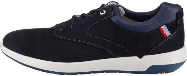 LLOYD Low-Top-Sneaker blau (10-021-13)