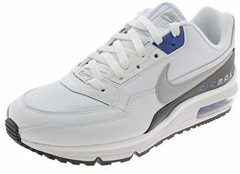 Nike Air Max LTD 3 grey/white (CW2649-100)