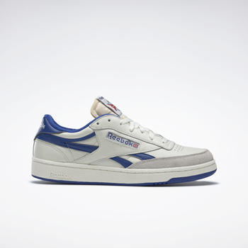 Reebok Club C Revenge Vintage chalk/collegiate royal/excellent red