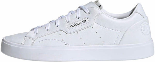 adidas sleek vegan w