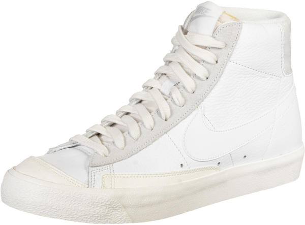 Nike Blazer Mid '77 Vintage white/sail/platinum tint/white