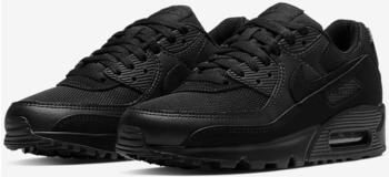Nike Air Max 90 Women black/black/white/black