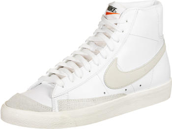 Nike Blazer Mid '77 Vintage white/light bone/sail (BQ6806-106)