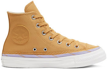 Converse Trail to Cove Chuck Taylor All Star High Top Women soba/moonstone violet/white