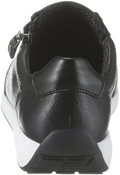 Low-Top-Sneaker Allgemeine Daten & Eigenschaften Ara Osaka Trainers (12-34587) black/white