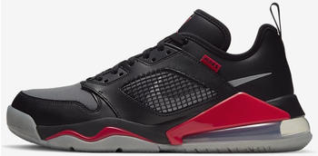 Nike Jordan Mars 270 Low black/university red/wolf grey/metallic silver