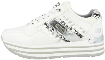 Dockers Low-Top-Sneaker weiß (44CA211-610502)