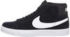 Nike SB Zoom Blazer Mid Skateschuhe white 10.0 black/white/white/white