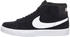 Nike SB Zoom Blazer Mid schwarz/weiß (864349-002)