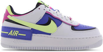 Nike Force 1 Shadow Damen wei&szlig;/rosa (CJ1641-100)