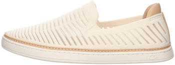 UGG Slip-ons Sammy Breeze Coconut weiß/beige (1109533-CMLK)