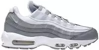 Nike CT1268-100-48.5, Nike Air Max 95 Triple White - 48.5