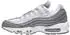 Nike Air Max 95 Essential white/white/white