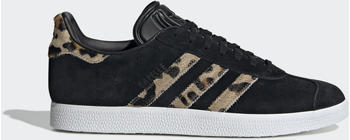 Adidas Gazelle core black/core black/raw desert