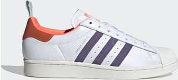 Adidas Superstar Girls Are Awesome Women cloud white/icey pink/signal coral