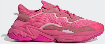 Adidas Ozweego solar pink/real pink/semi solar pink