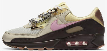 Nike Air Max 90 Women velvet brown/light british tan/baroque brown/pink