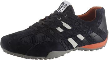 Geox U Snake K black