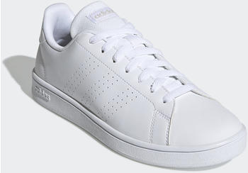 Adidas Advantage Base Court Lifestyle cloud white/cloud white/raw white