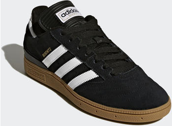 Adidas Busenitz Pro core black/footwear white/gold metallic