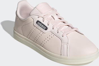 Adidas Courtpoint CL X Women pink tint/pink tint/chalk white