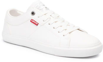 Levi's Trainers (227843-755) brilliant white