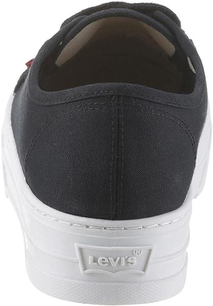 Allgemeine Daten & Eigenschaften Levi's Trainers Women (38374-0072) regular black