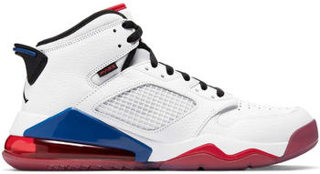 Nike Jordan Mars 270 white/black/university red