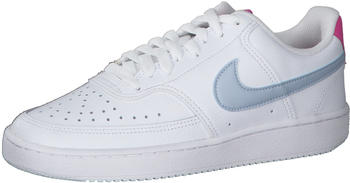Nike Court Vision Low blue/white/pink (CD5434-104)