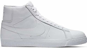 Nike SB Zoom Blazer Mid white (864349-105)