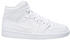 Nike Air Jordan 1 (554724) white (554724-130)