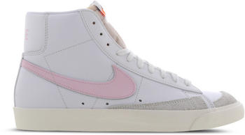 Nike Blazer Mid '77 Vintage white/sail/pink foam