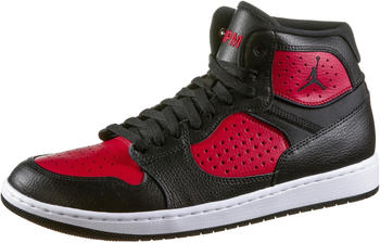 Nike Jordan Access black/red/white (AR3762-006)