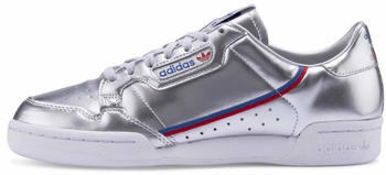 Adidas Continental white/silver/grey (FW5350)