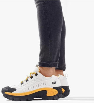 Caterpillar Low Top Trainers white (P723902)