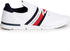 Tommy Hilfiger Low Top Trainers Women white (FW0FW04998-YBR)