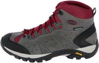 BR&Uuml;TTING Wanderschuh "Trekkingstiefel Mount Bona High" grau Damen
