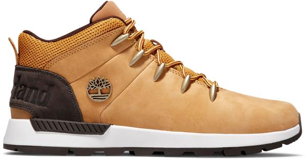 Timberland Sprint Trekker Mid Wheat