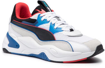 Puma RS-2K Internet Exploring puma white/lapis blue
