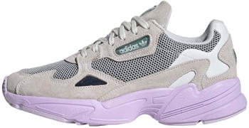 Adidas Falcon Women light grey/violet/crystal white